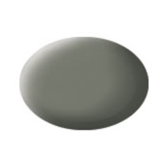Revell/Monogram Light Olive Matt New