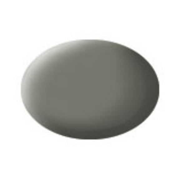 Revell/Monogram Light Olive Matt New