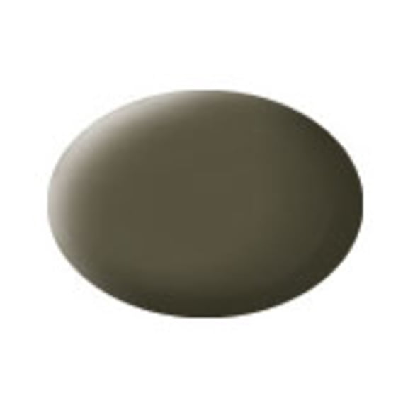 Revell/Monogram NATO Olive Matt New