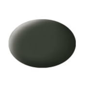 Revell/Monogram Olive Yellow Matt New