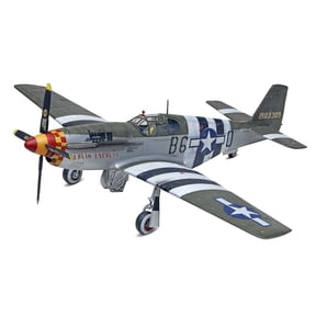 Revell/Monogram P-51B MustangModel Kit