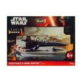 thumbnail image 1 of Revell/Monogram Resistance X-Wing Fighter New, 1 of 3