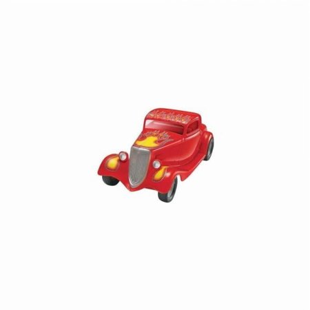 Revell Monogram Snaptite 1:32 Ford Street Diecast car