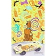 thumbnail image 1 of Revell Pinewood Derby Scooby-Doo Car Wrap Decal, 1 of 1