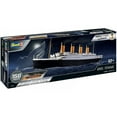 thumbnail image 1 of Revell - RMS Titanic Easy-Click Model Kit, 1 of 4