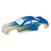 Revell RMXY8638 Pinewood Derby EZ Body Stock Car B