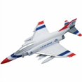 thumbnail image 1 of Revell S1366 Revell 1/100 SnapTite F4J Phantom Thunderbird, 1 of 2
