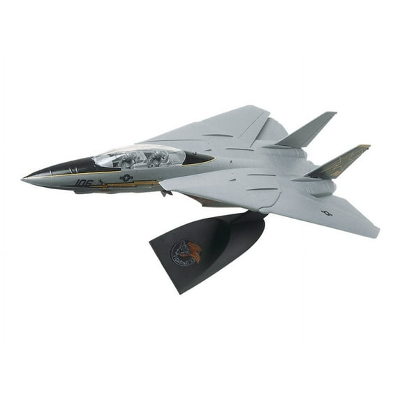 Revell Monogram 851180 1:72 F14 TOMCAT DESKTOP