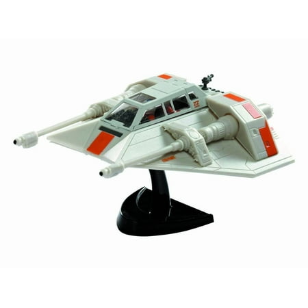 Revell Snowspeeder Blister Card