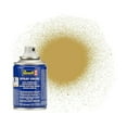 thumbnail image 1 of Revell Spray Color Paint 100 ml, Sandy Yellow Matte, 1 of 2