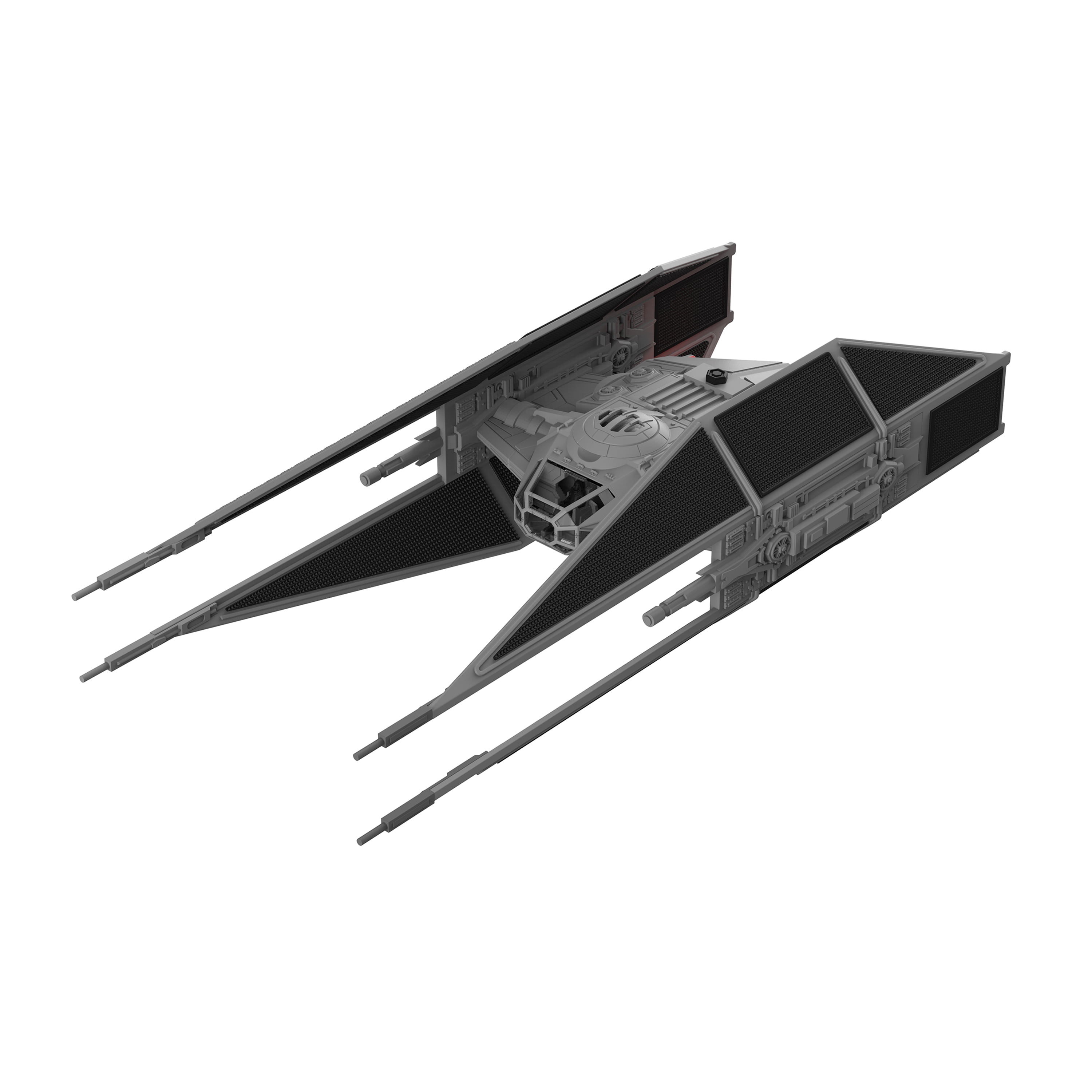 Maqueta Star Wars Tie Fighter Revell –