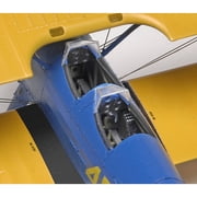 Revell Stearman PT-17 Plastic Model Kit Multi-Colored