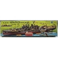 thumbnail image 1 of Revell U.S.S. Springfield Plastic Model Kit, 1 of 2