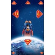 Revell Y9411 Superman Car Wrap Decal