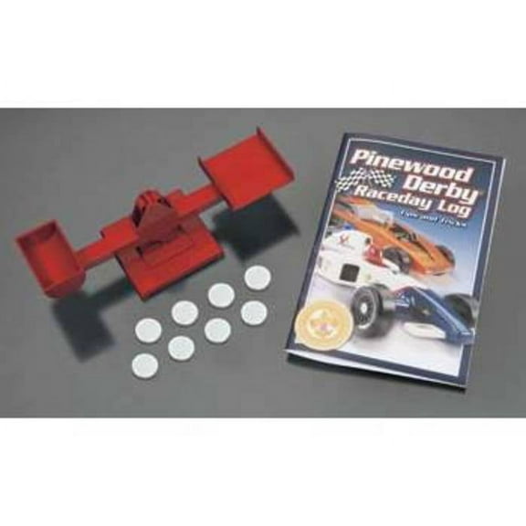 Revell Y9647 Scale Set