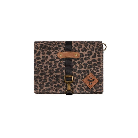 Revelry Rolling Kit Leopard