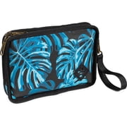 Revelry Supply Gordo Bubbler Monstera Pouch - One Size Fits All