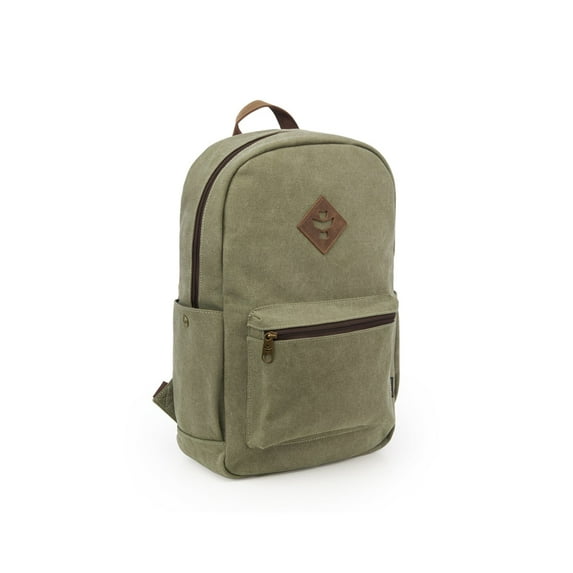Revelry Supply The Escort Backpack, Sage