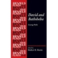 thumbnail image 1 of Pre-Owned Revels Plays: David and Bathsheba: George Peele (Hardcover), 1 of 1