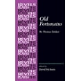 thumbnail image 1 of Revels Plays Old Fortunatus: By Thomas Dekker, (Paperback), 1 of 1
