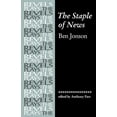 thumbnail image 1 of Revels Plays The Staple of News: By Ben Jonson, (Paperback), 1 of 1