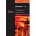 thumbnail image 1 of Revels Student Editions: Dr Faustus: The A- And B- Texts (1604, 1616): A Parallel-Text Edition (Paperback), 1 of 2