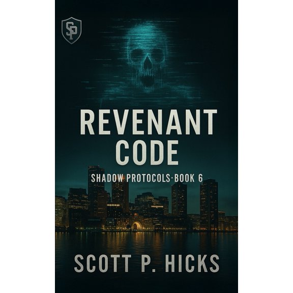 Revenant Code, (Paperback)