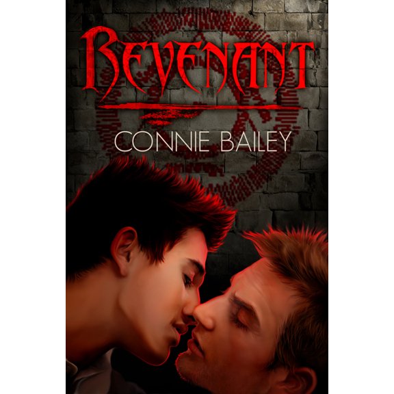 Revenant (Edition 1) (Paperback)