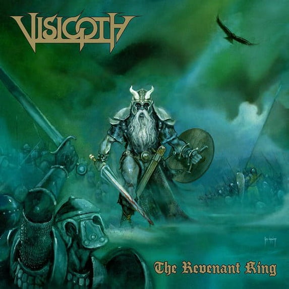 Revenant King