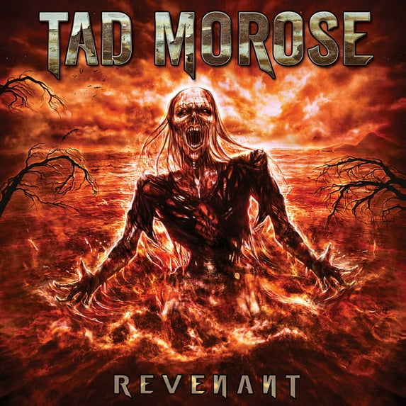Revenant (LP)