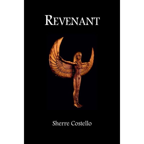 Revenant (Paperback)