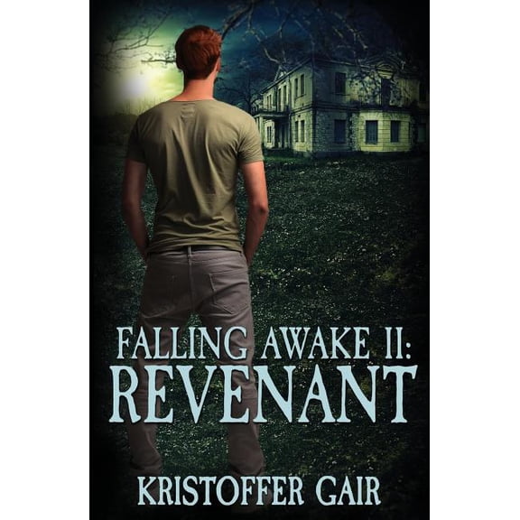 Revenant (Paperback)