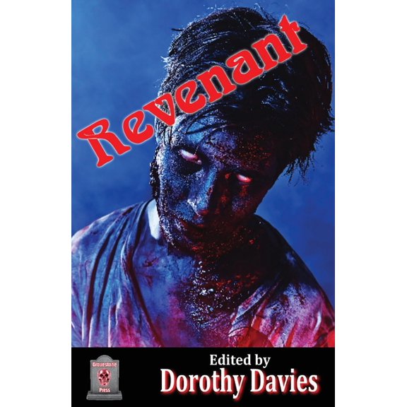 Revenant, (Paperback)