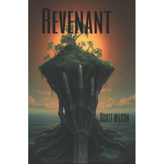 Revenant, (Paperback)
