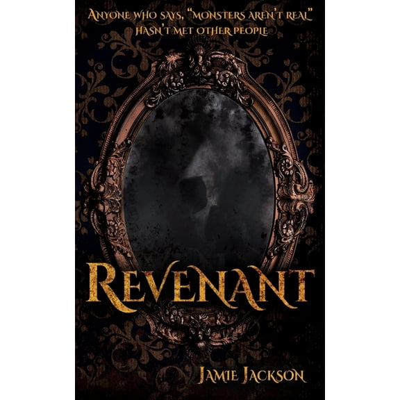 Revenant, (Paperback)