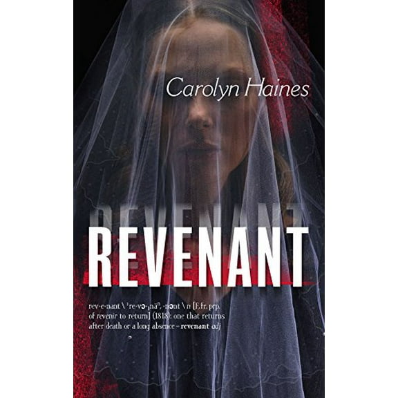 Pre-Owned Revenant (Paperback) 0778324176 9780778324171