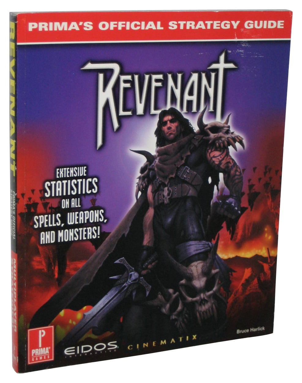 Prima Game Guides Prima Game Guides