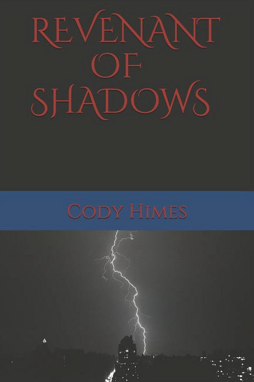 Revenant of Shadows (Paperback)