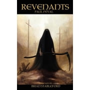 Revenants Paperback
