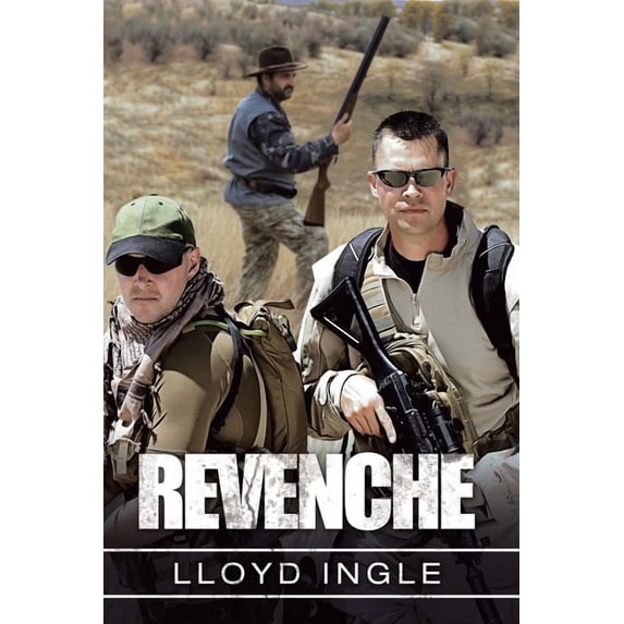 Revenche, (Paperback)