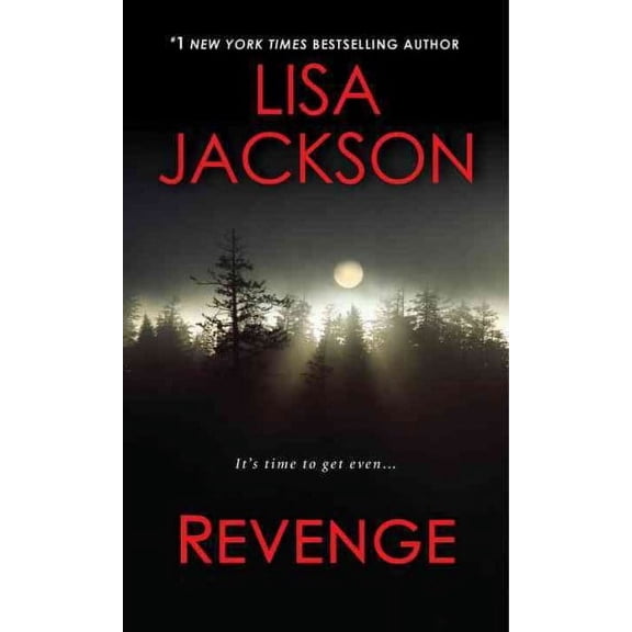 Pre-Owned Revenge