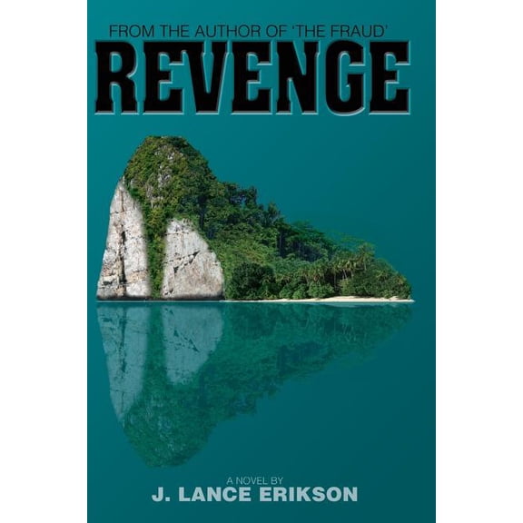 Fraud: Revenge (Paperback)