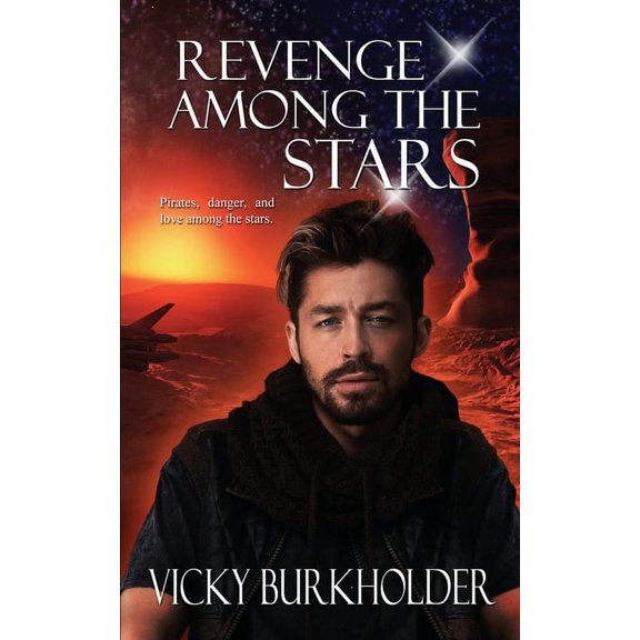 Revenge Among the Stars (Paperback)