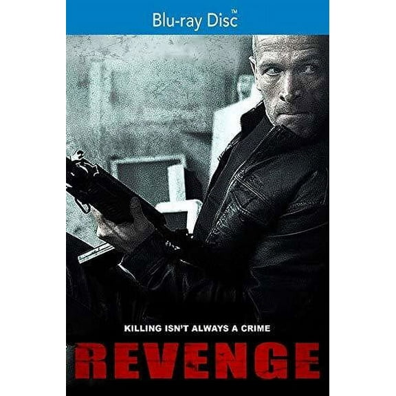 Revenge (Blu-ray)