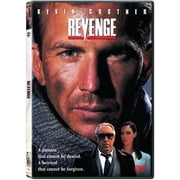 Revenge (DVD)