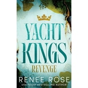 Revenge - Discreet Edition, Paperback
