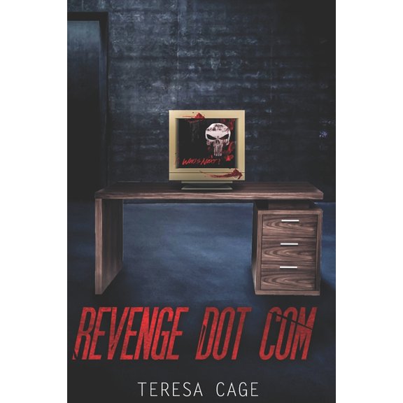 Revenge Dot Com (Paperback)