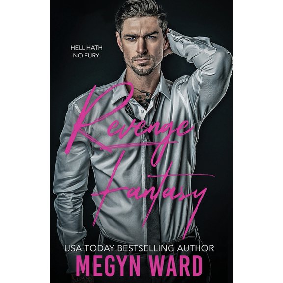 Revenge Fantasy, (Paperback)