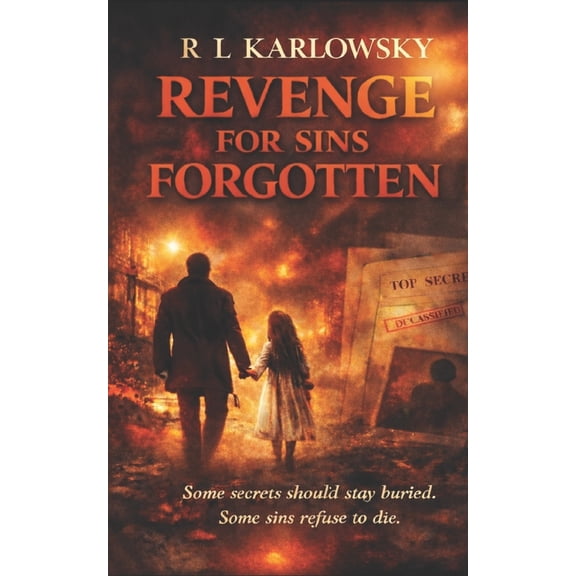Revenge For Sins Forgotten, (Paperback)