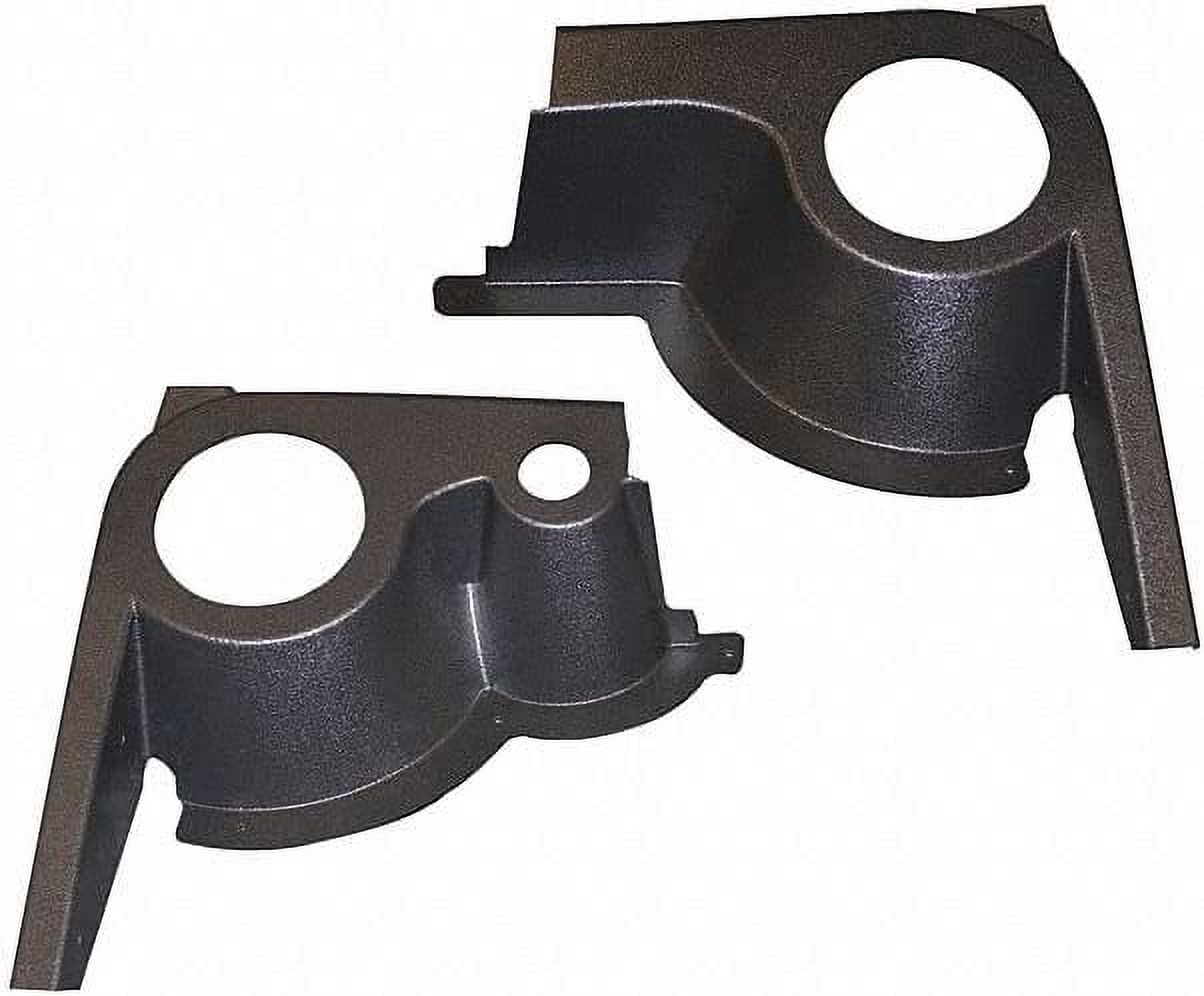 Revenge Golf Cart Parts & Accessories Golf Cart Speaker Pod Kit Set of